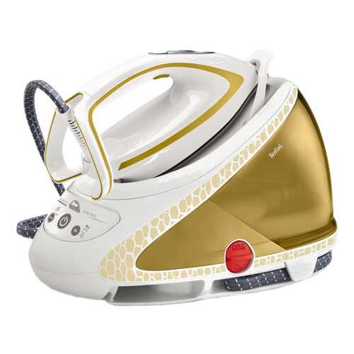 Парогенератор Tefal Pro Express GV9581 в Благо