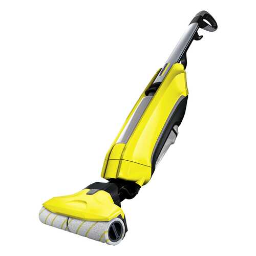 Аппарат для влажной уборки пола Karcher FC 5 Yellow в Благо