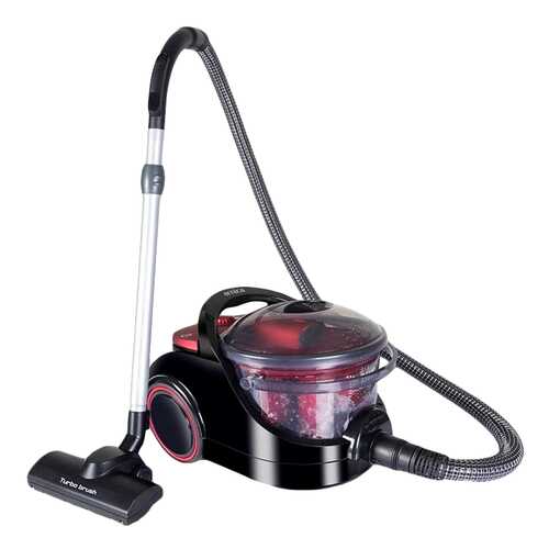 Пылесос Arnica Bora 7000 Premium Red/Black в Благо