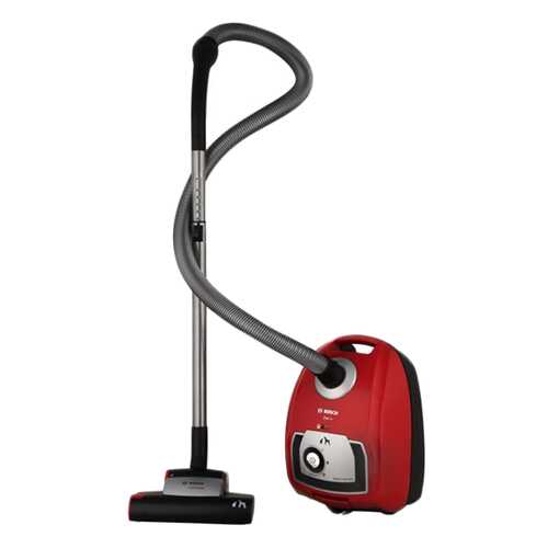 Пылесос Bosch BGL4ZOOO Red в Благо