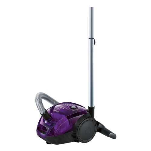 Пылесос Bosch BGN21700 Purple в Благо