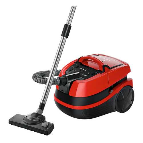 Пылесос Bosch BWD421PET в Благо