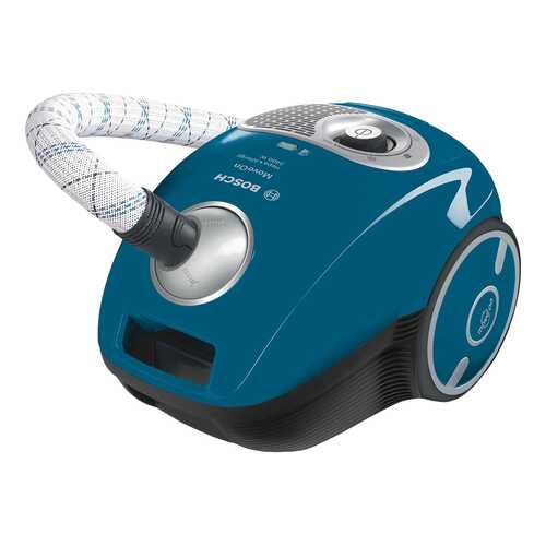 Пылесос Bosch MoveOn HEPA Allergy BGL35MOV27 Blue в Благо