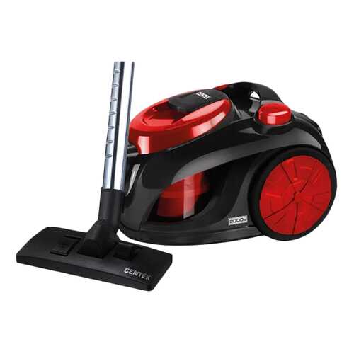 Пылесос Centek CT-2532 Red/Black в Благо