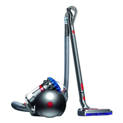 Пылесос Dyson CY28 Multifloor 2 + Grey/Blue в Благо