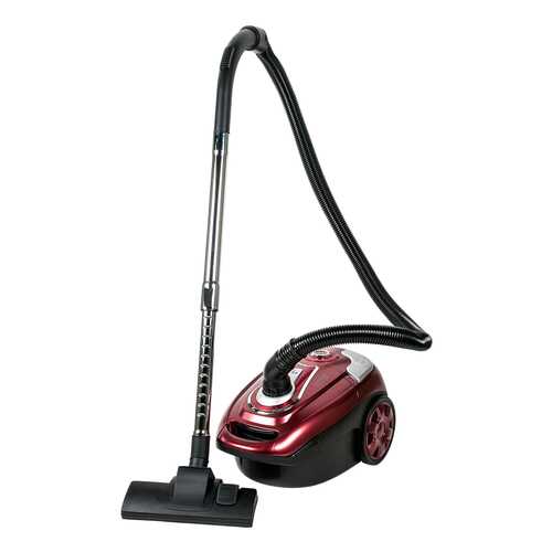 Пылесос Endever Skyclean VC-230 Red в Благо
