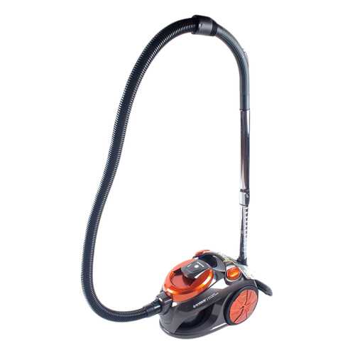 Пылесос Endever SkyClean VC-550 Orange/Black в Благо