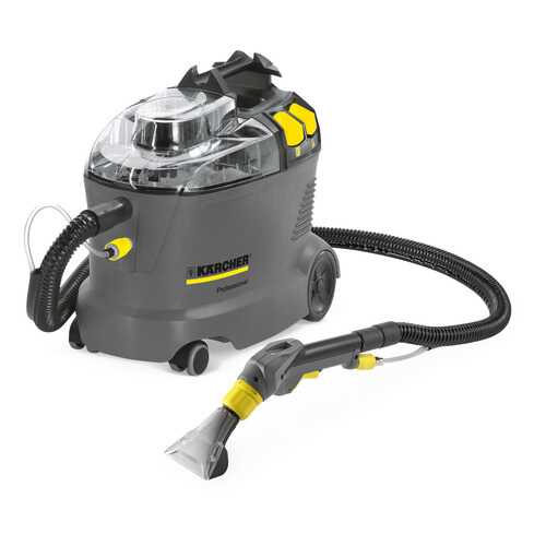 Пылесос Karcher Puzzi C (1.100-225.0) в Благо
