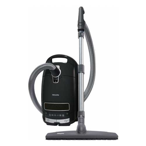 Пылесос Miele Complete C3 Parquet Celebration SGSA3 Black в Благо