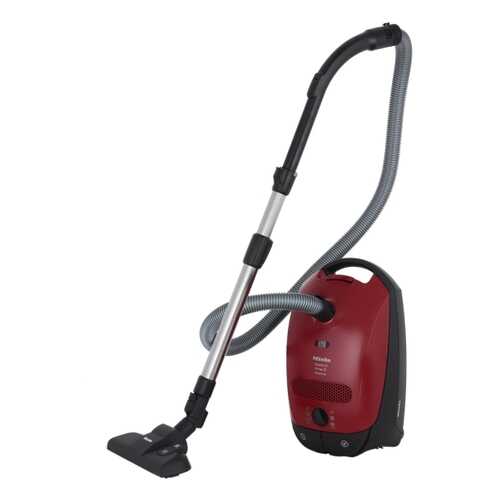 Пылесос Miele SBCD3 Red в Благо