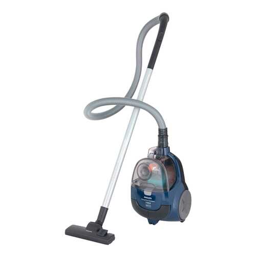Пылесос Philips PowerPro Compact FC8471/01 Blue в Благо