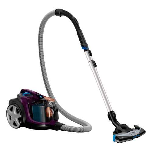 Пылесос Philips PowerPro Expert FC9734/01 Purple в Благо
