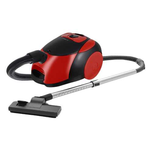 Пылесос Polaris PVB 1801 Red/Black в Благо