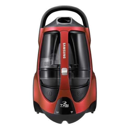 Пылесос Samsung Rambo SC88 Red в Благо