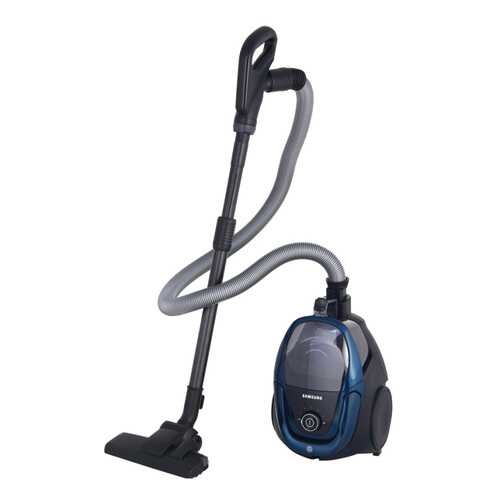 Пылесос Samsung SC18M3120VU Blue в Благо