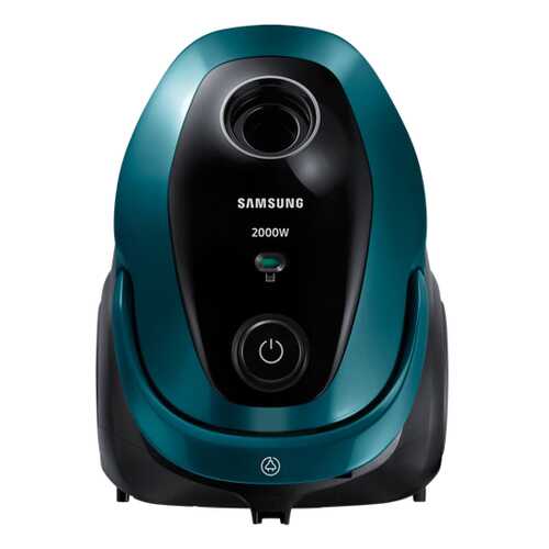 Пылесос Samsung SC20M2540JN Green в Благо