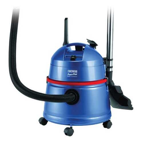 Пылесос Thomas Power Pack 1620 C (786203) в Благо