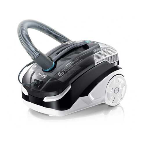 Пылесос Thomas Vestfalia XT White/Black в Благо