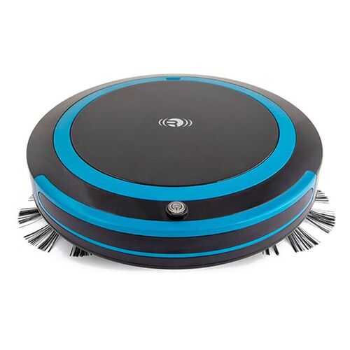 Робот-пылесос Rekam RVC-1655B Black в Благо