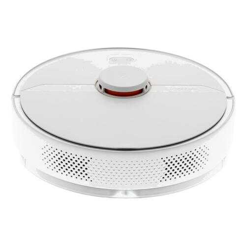 Робот-пылесос Roborock S6P02-02 White в Благо