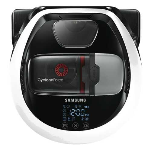 Робот-пылесос Samsung SR10M7030WW Grey в Благо