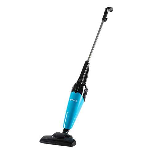 Вертикальный пылесос Arnica Merlin Pro Blue в Благо