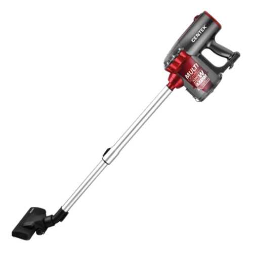 Вертикальный пылесос Centek CT-2561 Red/Grey в Благо