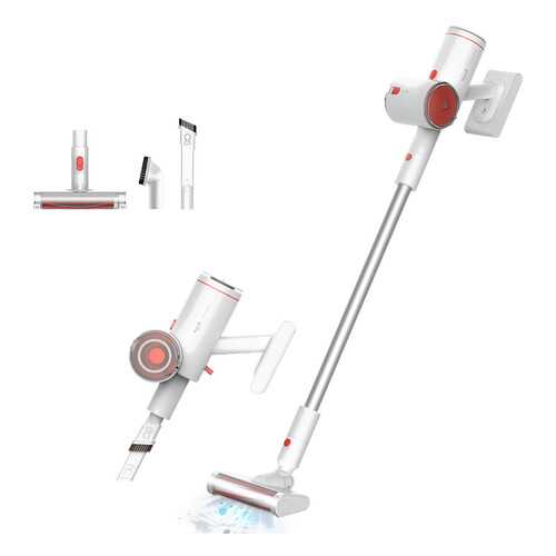 Вертикальный пылесос Deerma VC25 White в Благо