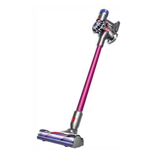Вертикальный пылесос Dyson SV11 Animal Pro Pink в Благо