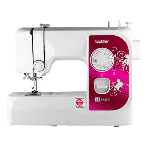 Швейная машина Brother LS-3125S в Благо
