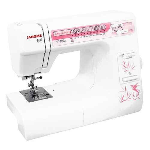 Швейная машина Janome 90E в Благо