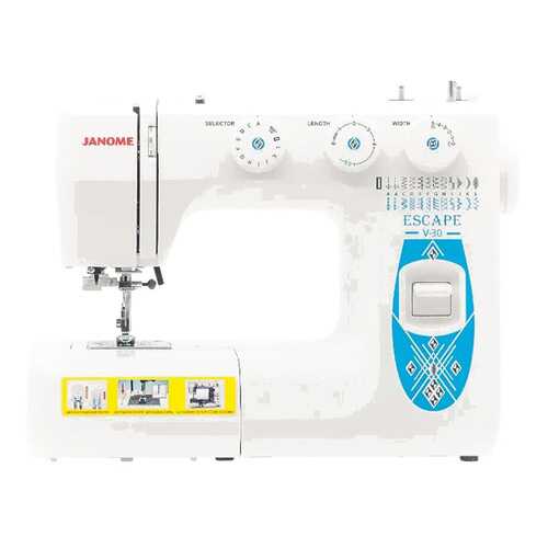 Швейная машина Janome Escape V30 в Благо