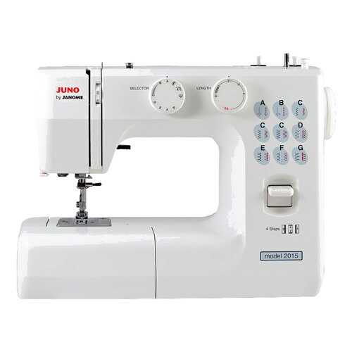 Швейная машина Janome Juno 2015 в Благо
