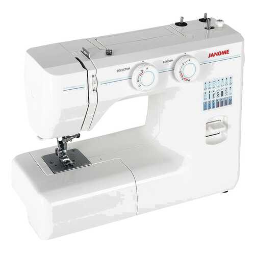 Швейная машина Janome ТМ-2004 в Благо
