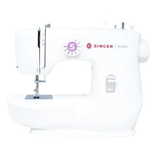Швейная машина Singer M1605 White в Благо