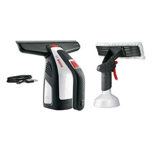 Стеклоочиститель Bosch GlassVAC Solo Plus Grey/Black в Благо