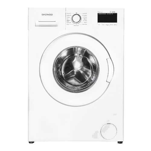 Стиральная машина Daewoo Electronics WMD-R712D1 в Благо