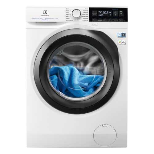 Стиральная машина Electrolux EW6F3R48SA в Благо