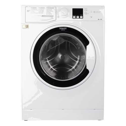 Стиральная машина Hotpoint-Ariston RSM 601 W в Благо