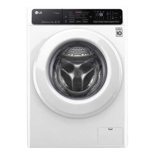 Стиральная машина с фронтальной загрузкой LG F2H5HS3W в Благо