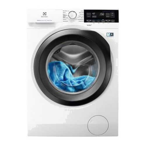 Стиральная машина с сушкой Electrolux EW7WR361S в Благо