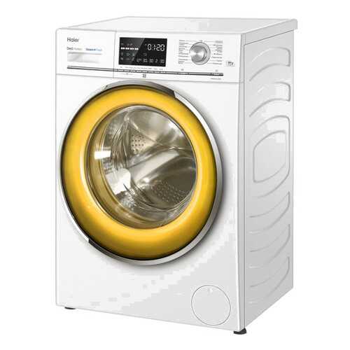 Стиральная машина с сушкой Haier HWD 80-B 14686 в Благо