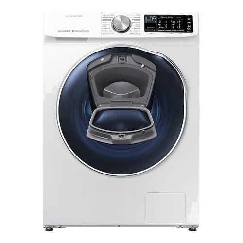 Стиральная машина с сушкой Samsung WD10N64PR2W в Благо