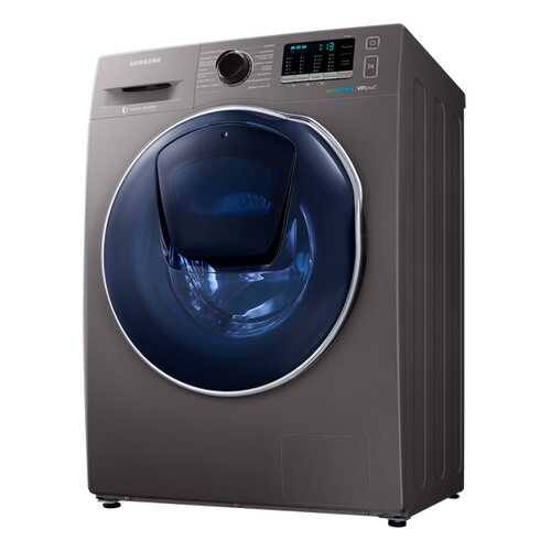 Стиральная машина с сушкой Samsung WD80K52E0ZX в Благо