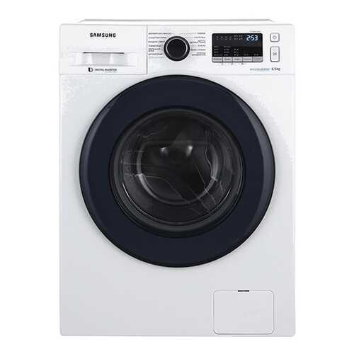 Стиральная машина Samsung WW65J42E02W в Благо