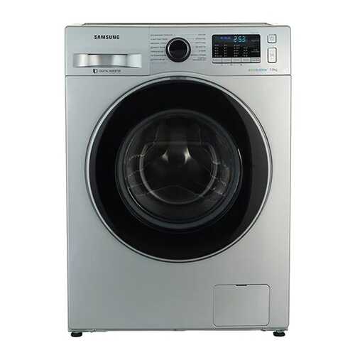 Стиральная машина Samsung WW70J52E0HS в Благо