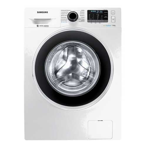Стиральная машина Samsung WW70J52E0HW в Благо