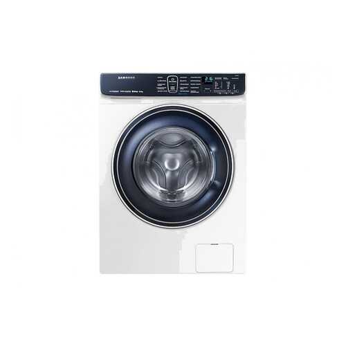 Стиральная машина Samsung WW80R62LAFW в Благо