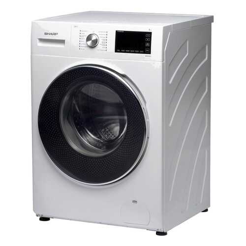 Стиральная машина Sharp ESF894LXWH в Благо