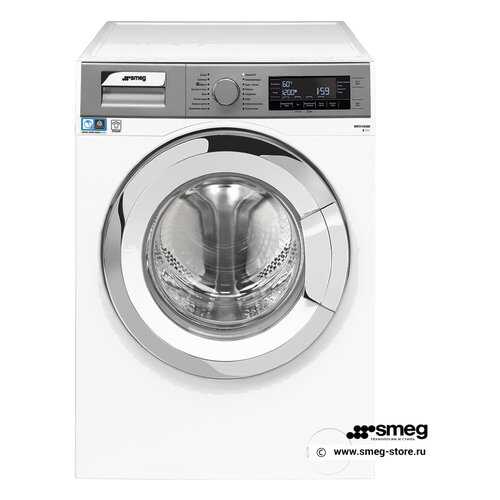 Стиральная машина Smeg WHT1114LSRU-1 в Благо